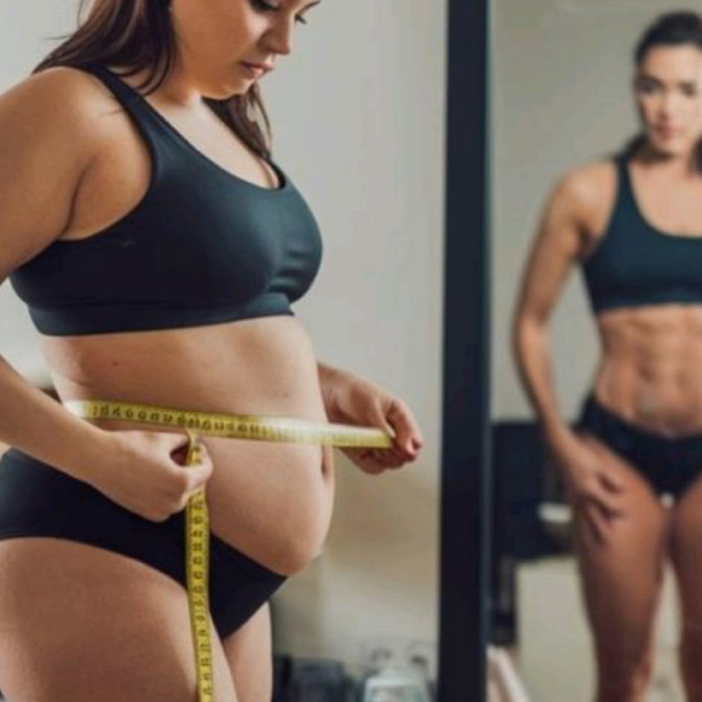 Абонемент коррекция фигуры