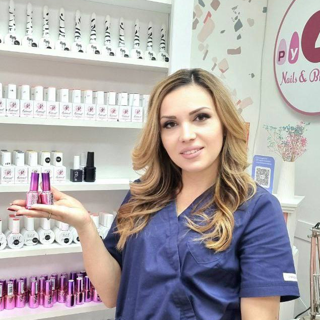 Айкуш М. (ТОП)