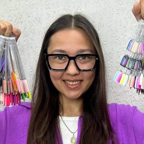 Иванова NEW Яна