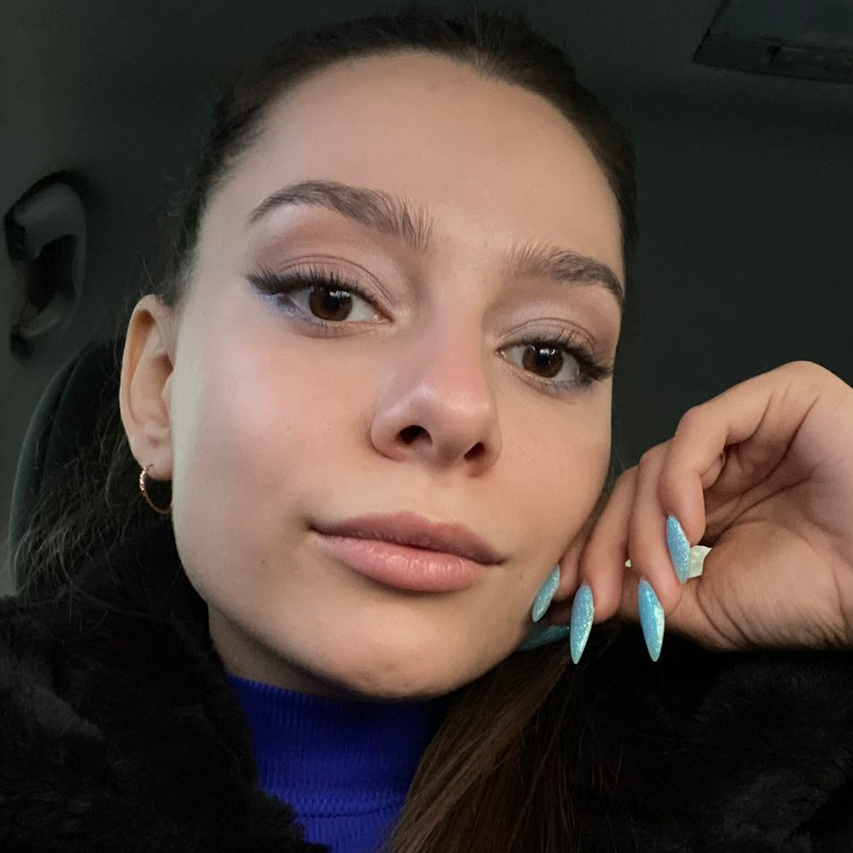 Денисенко Людмила