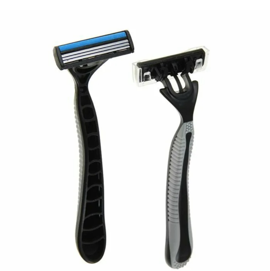 БРИТЬЕ ВОЛОС ПЕРЕД ЛАЗЕРНОЙ ЭПИЛЯЦИЕЙ