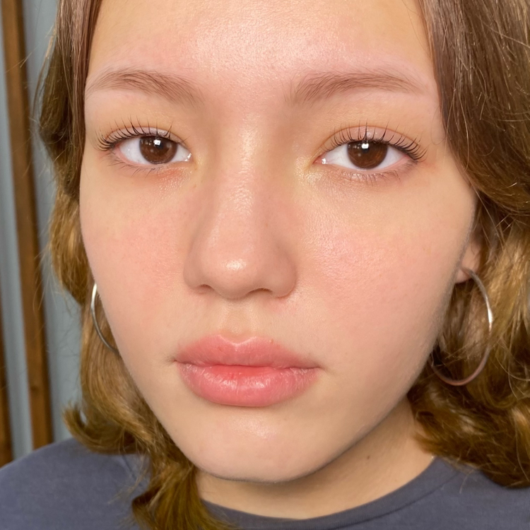 Ламинирование ресниц