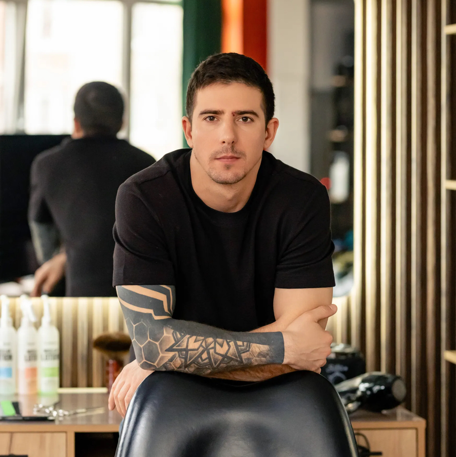 Торлак Илья