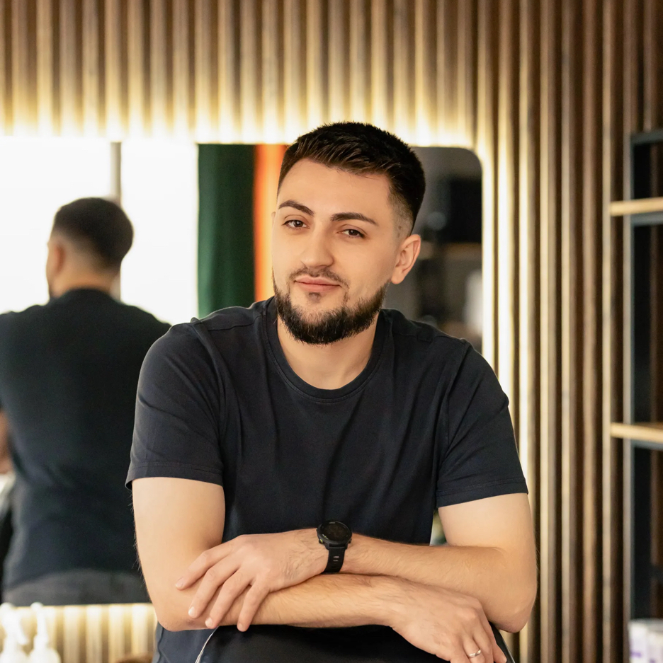 Бугаков Николай