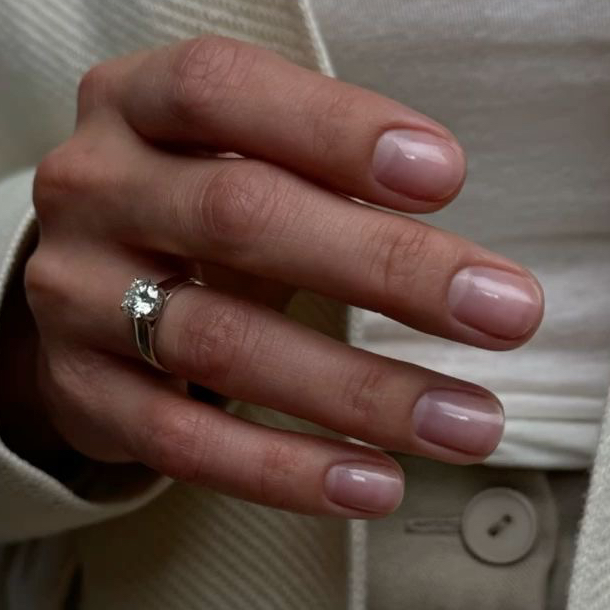 Японский маникюр