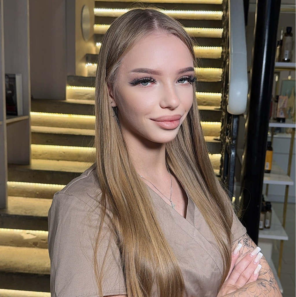 Давыдова Екатерина