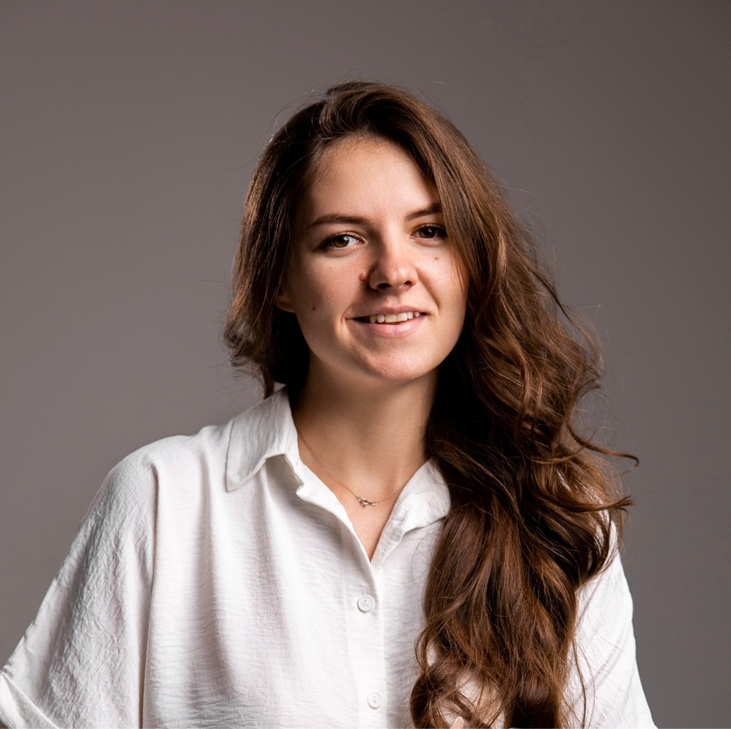 Семенченко Ирина