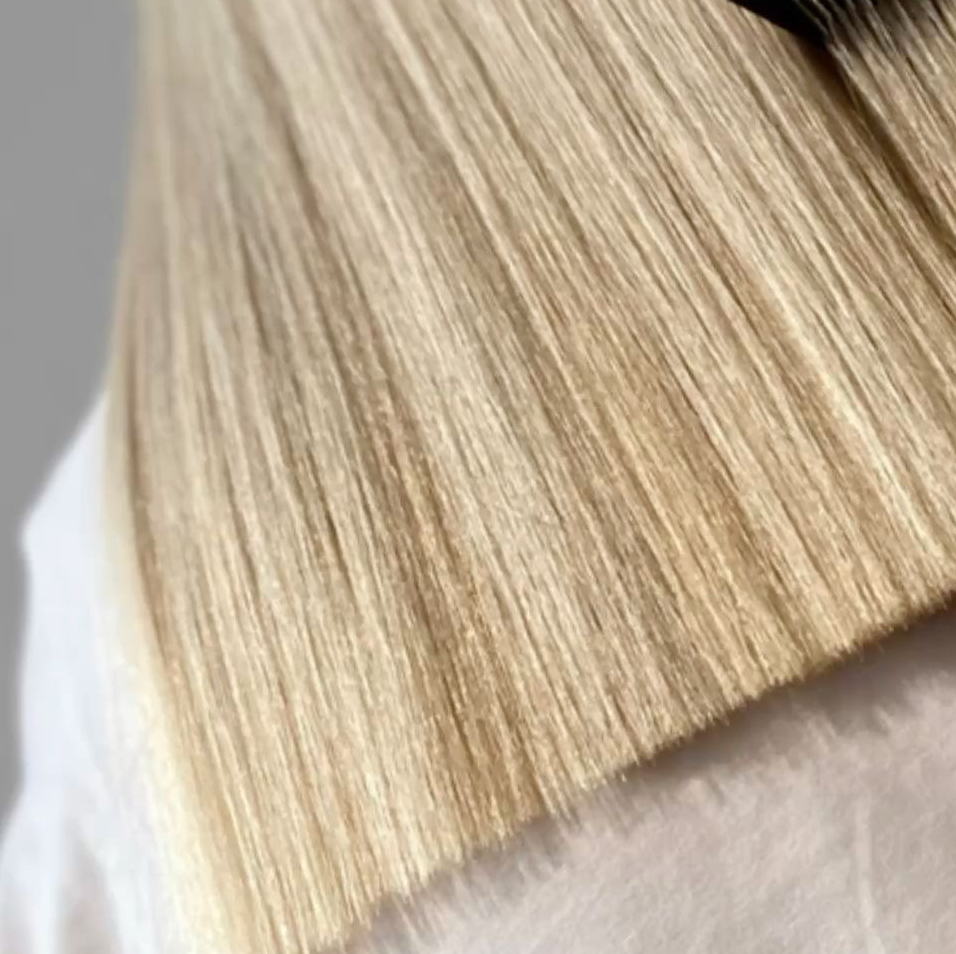 Холодное восстановление (до лопаток)