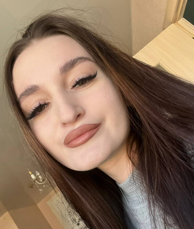 Виктория К.