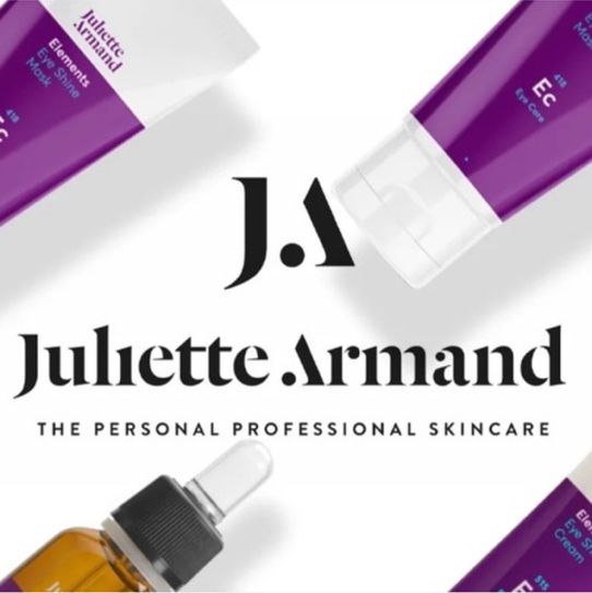 PREMIUM КОМБИН-ЫЙ МАССАЖ ЛИЦА  НА ПИТАТ. КРЕМЕ ОТ Juliette Armand