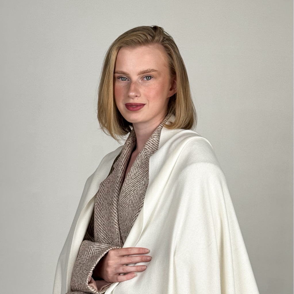 Ахметова Альбина