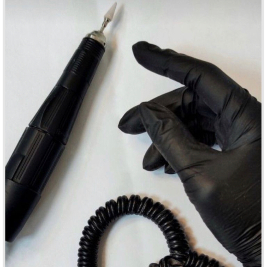 Снятие гель-лака