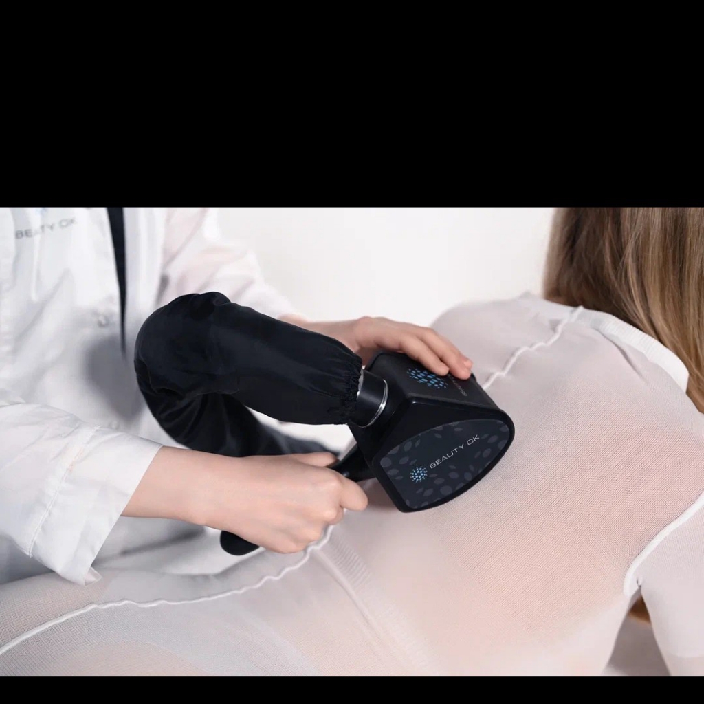 Lpg тела пробный сеанс