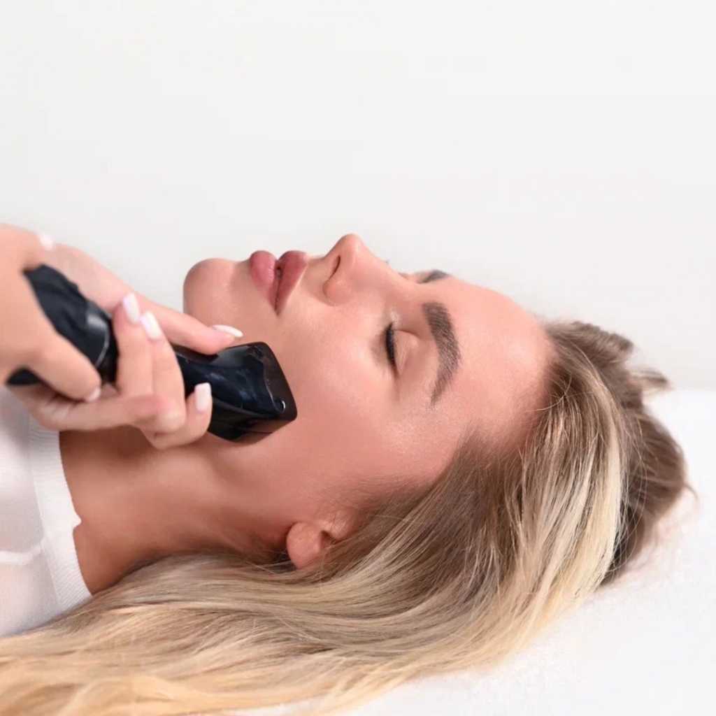 Lpg лица 20 мин.по абонементу 10 процедур 6000₽