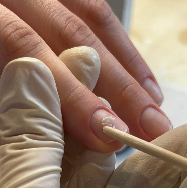 Японский маникюр / Japanski manikir / Japanese manicure