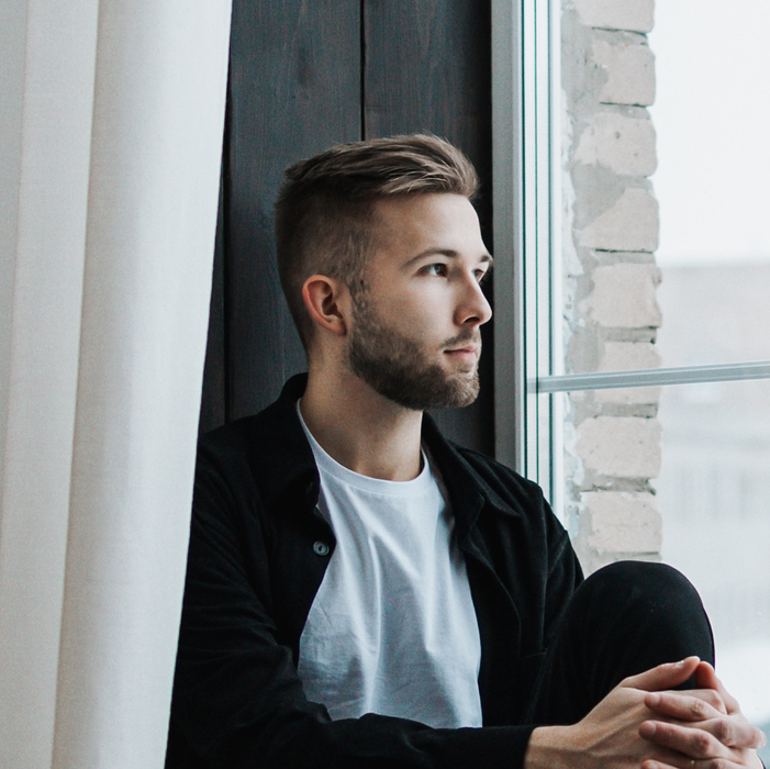 Баландин Иван