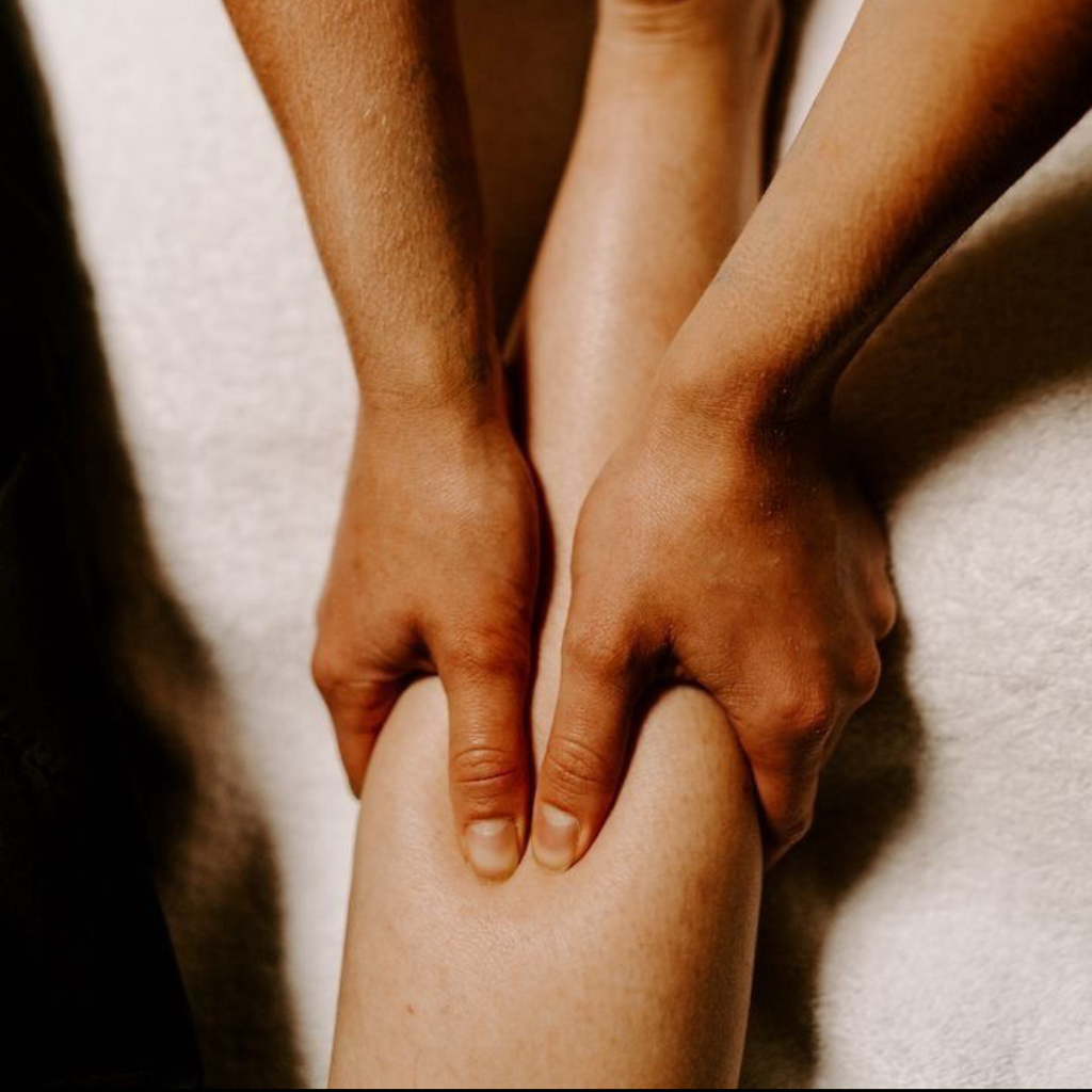 10 lümfimassaaži seansi tellimus / 10 lymphatic massage sessions subscription / Абонемент на 10 сеансов лимфатического массажа