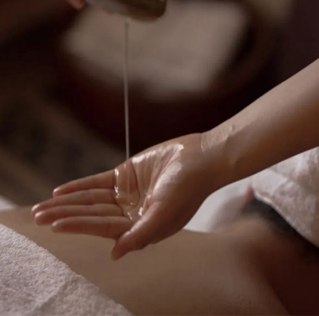 10 aroomimassaaži seansi tellimus / 10 aroma massage sessions subscription / Абонемент на 10 сеансов ароматического массажа