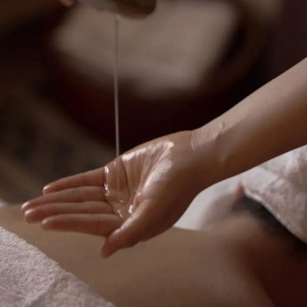 5 aroomimassaaži seansi tellimus / 5 aroma massage sessions subscription / Абонемент на 5 сеансов ароматического массажа