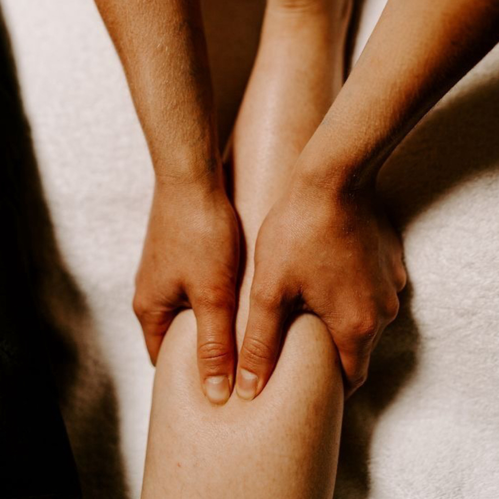 5 lümfimassaaži seansi tellimus / 5 lymphatic massage sessions subscription / Абонемент на 5 сеансов лимфатического массажа