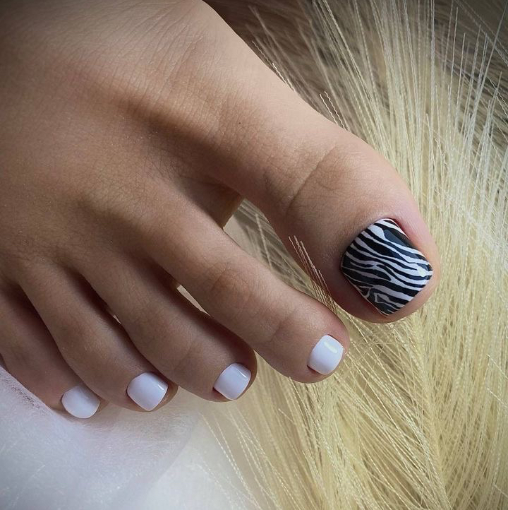 Обработка пальцев с покрытием