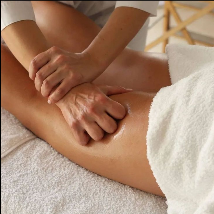 Антицеллюлитный массаж