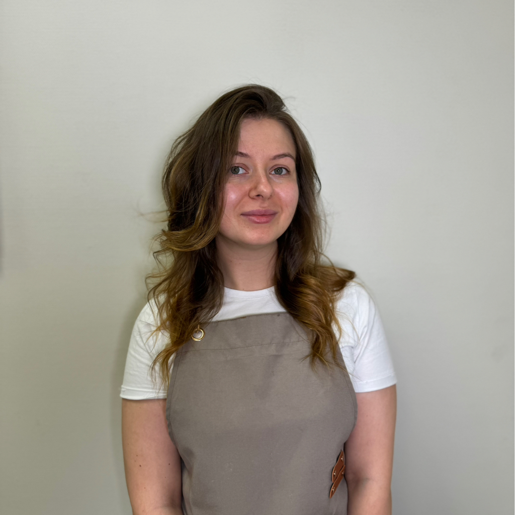 мастер-инструктор КАТЯ Ж.