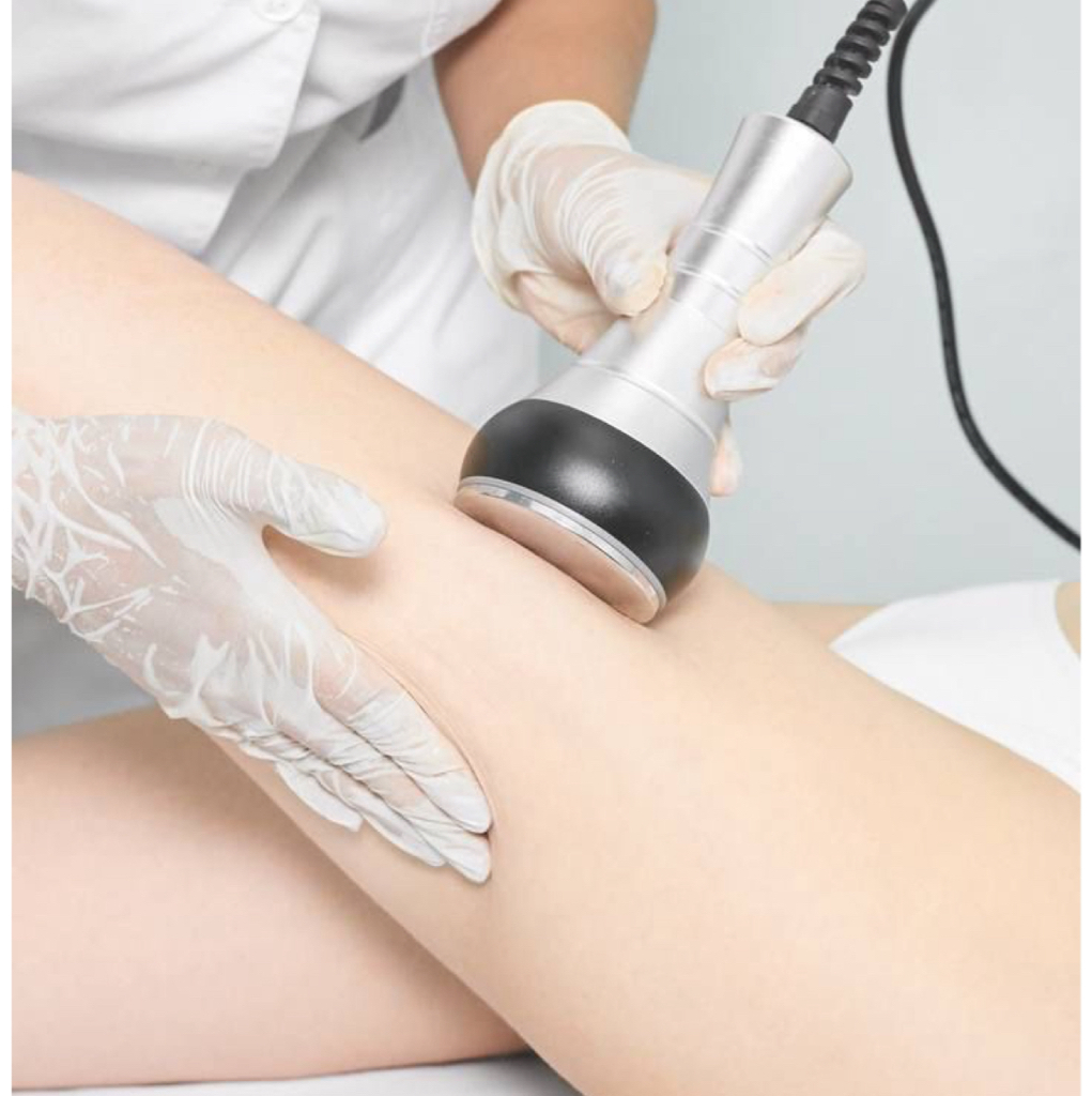 Кавитация 30 минут