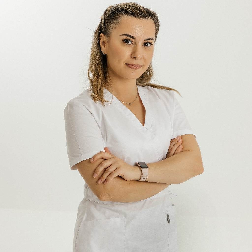 Консультация косметолога