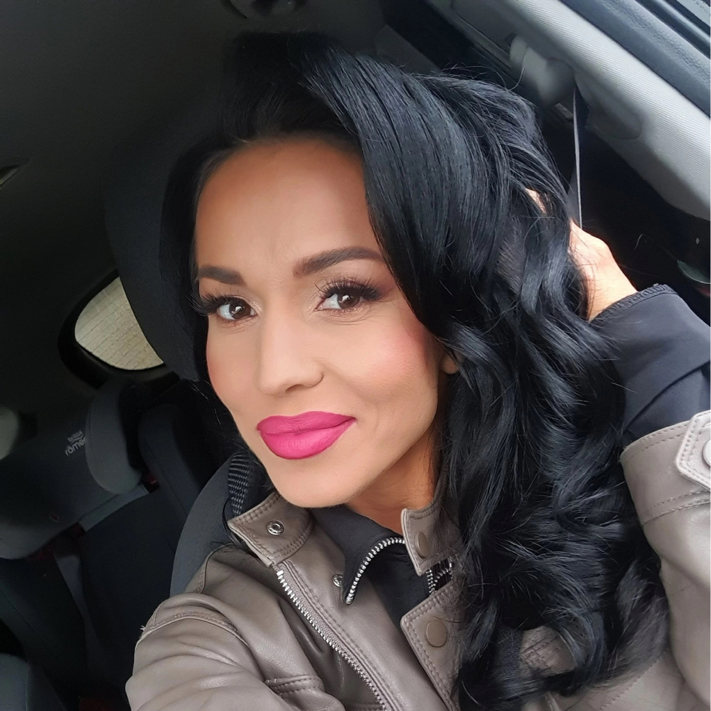 Макияж + укладка волос