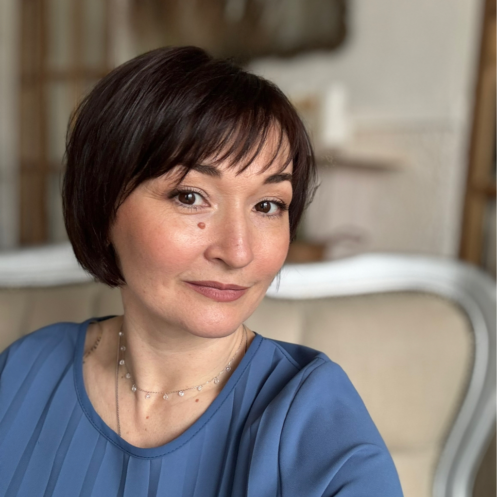 Укладка на короткие стрижки с мытьём головы