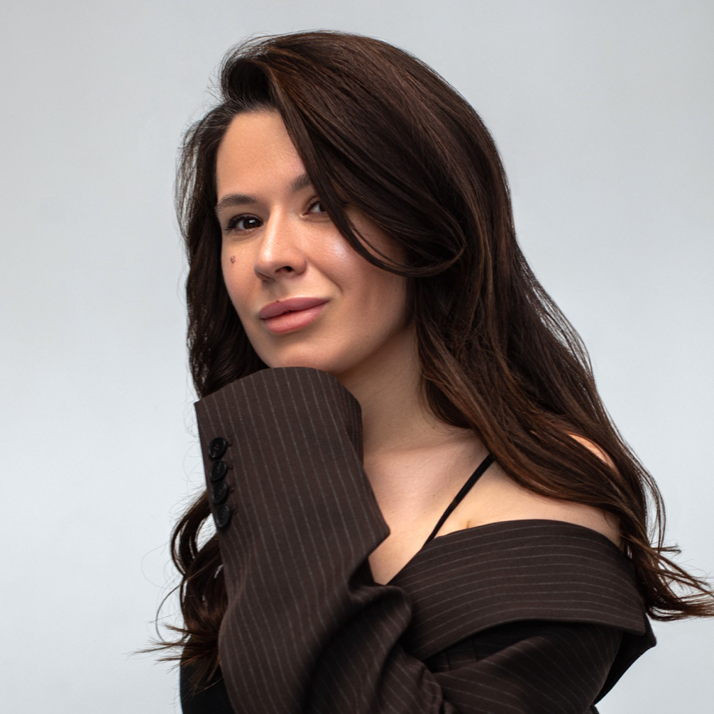 Кубракова Наталья