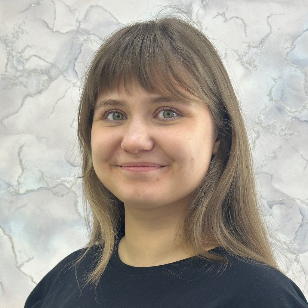 Максатова Анастасия