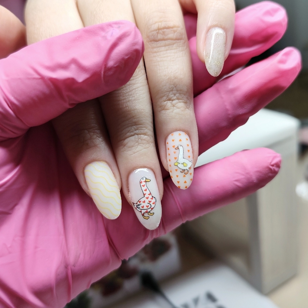 Наращивание