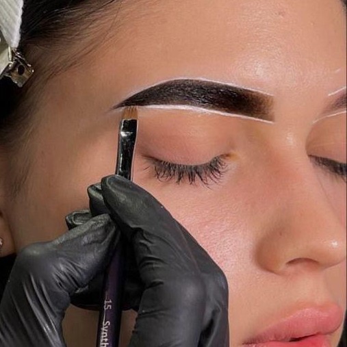 Архитектура бровей