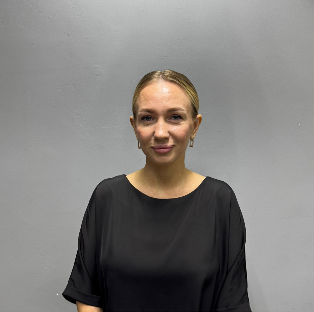 Зубакина Татьяна