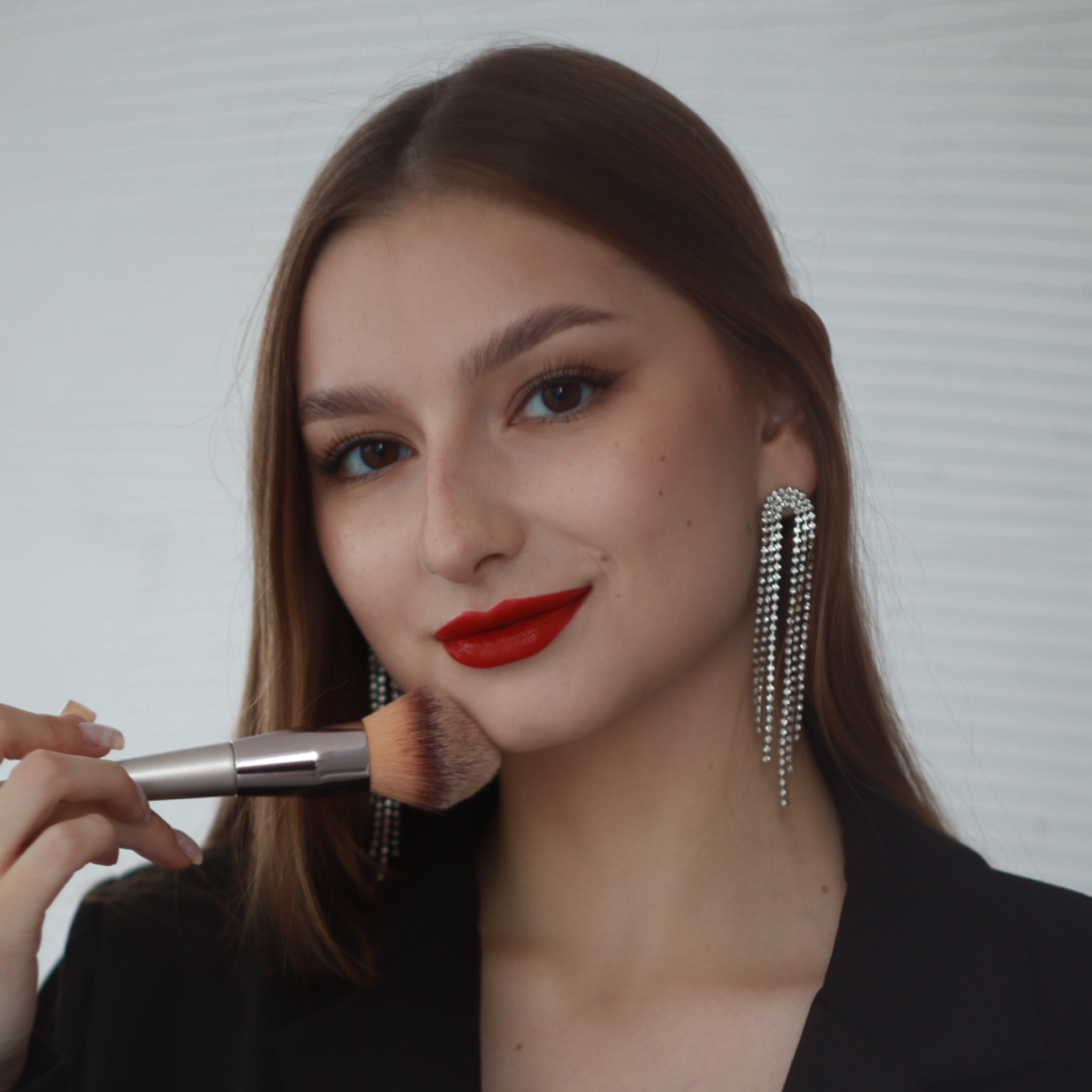 Минаева Мария