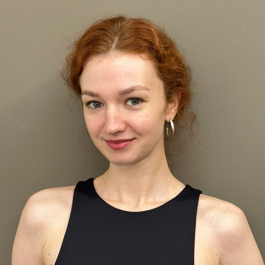 Дарья Зайцева