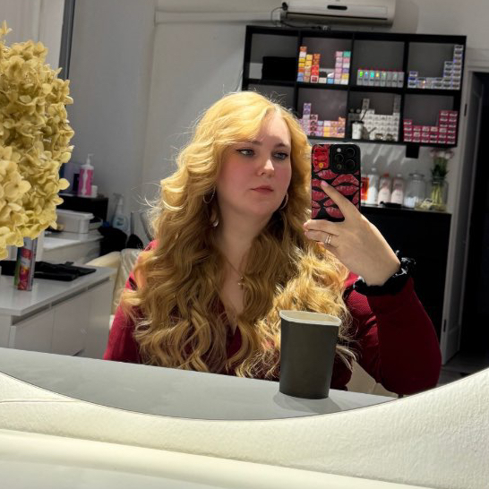 Дубина Светлана