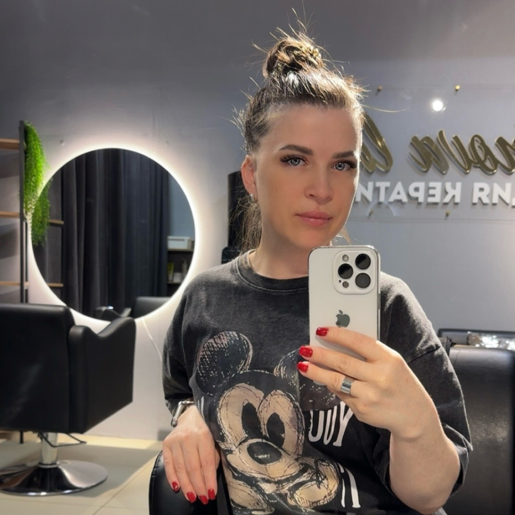 Крайнова Юлия