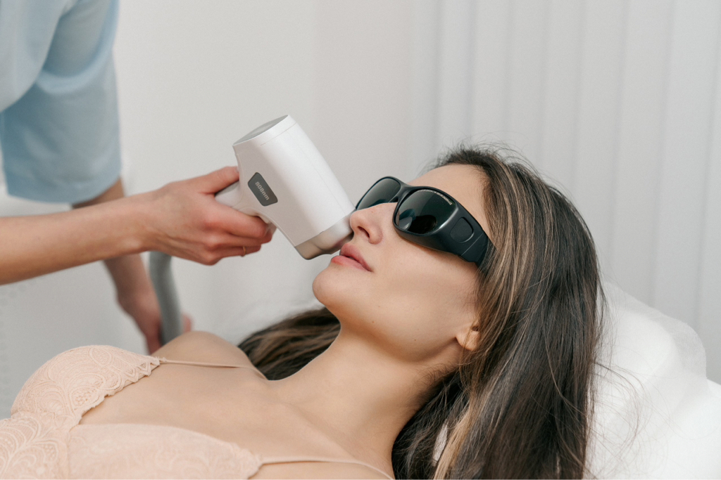 Верхняя губа