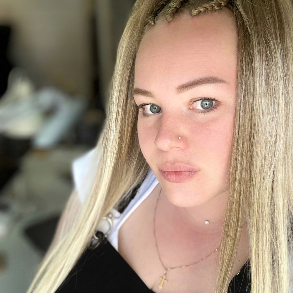 Зуева Дарья