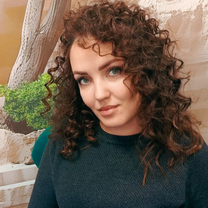 Афрокудри