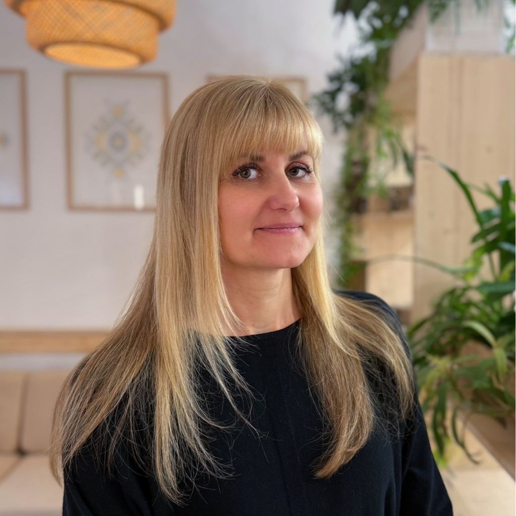 Пинчук Виктория