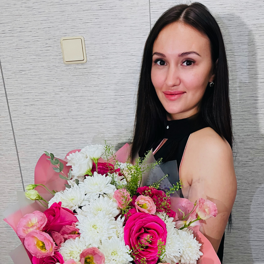 Заложных Екатерина