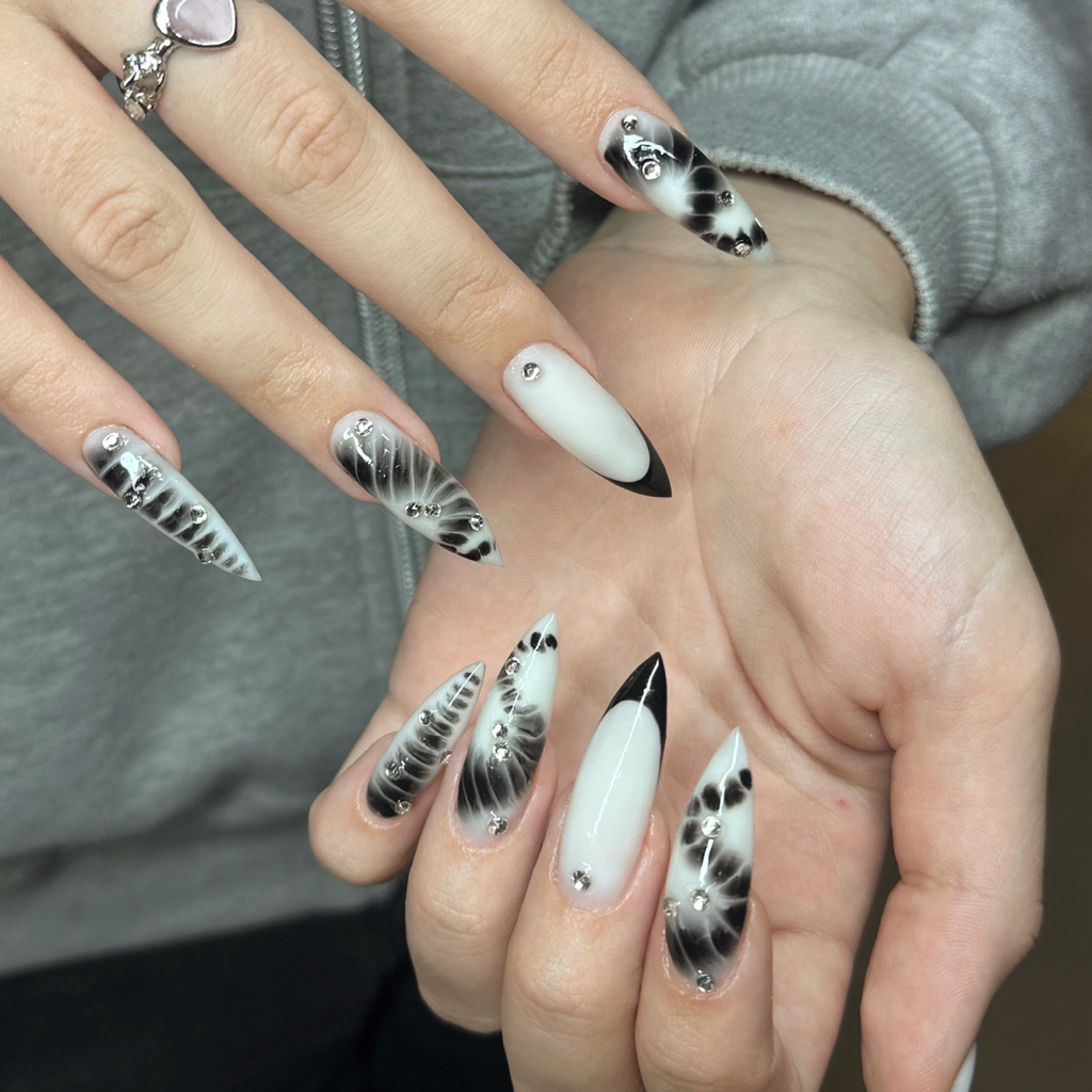 Дизайн сложный