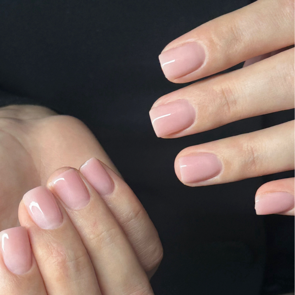 Маникюр + покрытие [S]