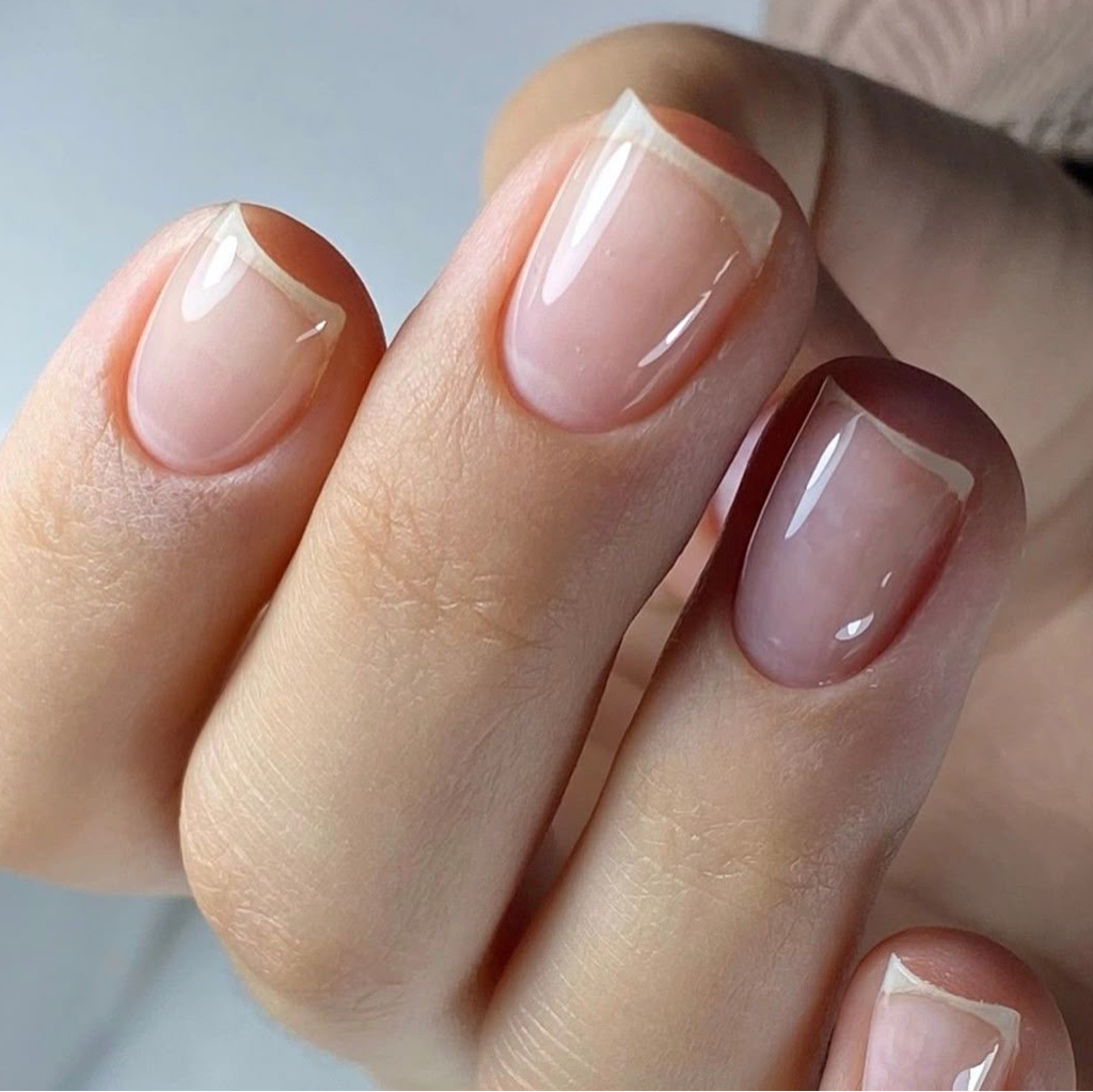 Японский маникюр