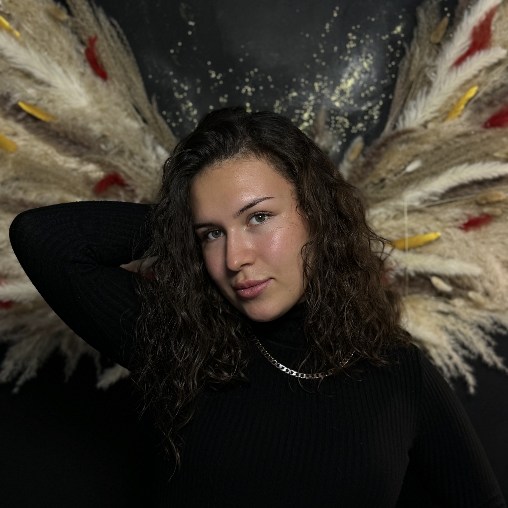 Ковалева Ольга