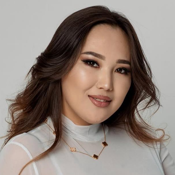 Аружан Нейл